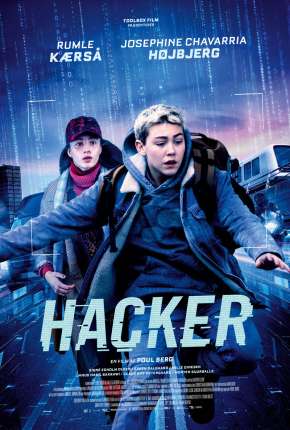 Capa para download torrent de Filme O Inimigo ao Meu Redor