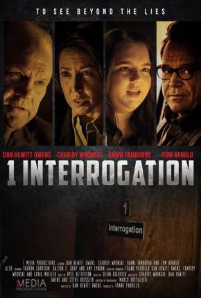 Capa do título semelhante: O Interrogatório - Legendado