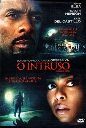 Capa para download torrent de Filme O Intruso - No Good Deed