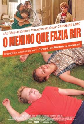 Capa do título semelhante: O Menino Que Fazia Rir - Legendado