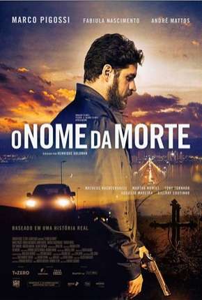 Capa para download torrent de Filme O Nome da Morte - Nacional