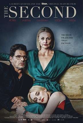 Capa para download torrent de Filme O Outro