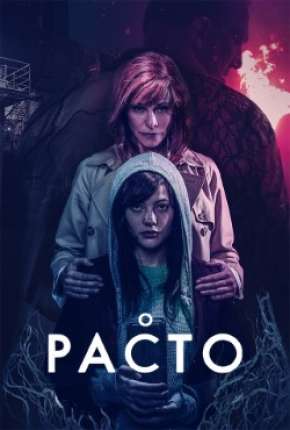 Capa para download torrent de Filme O Pacto - El pacton