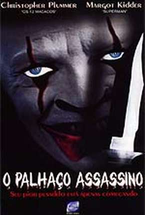 Capa do título semelhante: O Palhaço Assassino