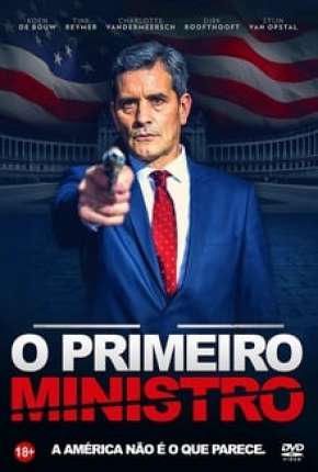 Capa para download torrent de Filme O Primeiro Ministro