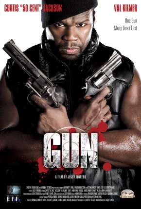Capa para download torrent de Filme O Rei das Armas