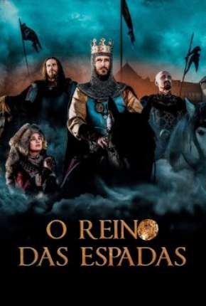 Capa para download torrent de Filme O Reino das Espadas