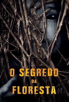 Capa do título semelhante: O Segredo da Floresta