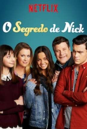 Capa para download torrent de Série O Segredo de Nick - 2ª Temporada