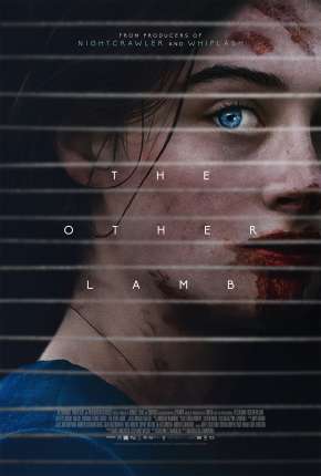 Capa para download torrent de Filme O Segundo Cordeiro - Legendado