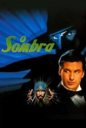 Capa para download torrent de Filme O Sombra