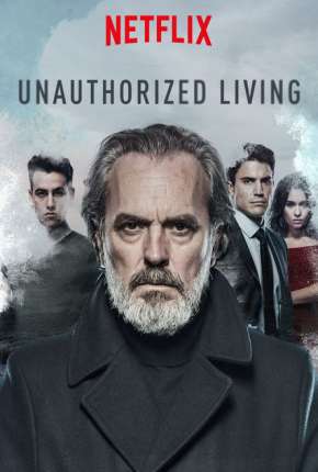 Capa para download torrent de Série O Sucessor - 2ª temporada Completa