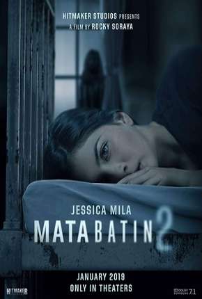 Capa do título semelhante: O Terceiro Olho 2 - Legendado