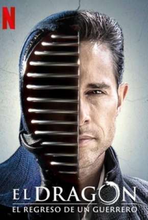 Capa para download torrent de Série O Último Dragão - 1ª Temporada Completa