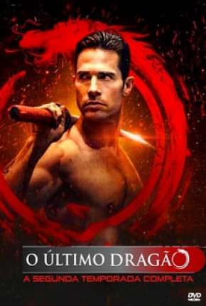 Capa para download torrent de Série O Último Dragão - 2ª Temporada Completa