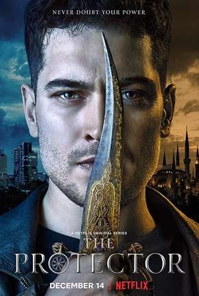 Capa para download torrent de Série O Último Guardião - 1ª Temporada Completa