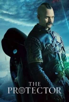 Capa do título semelhante: O Último Guardião - 4ª Temporada Completa