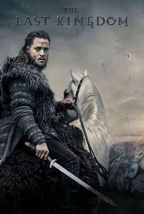 Capa para download torrent de Série O Último Reino - 2ª Temporada