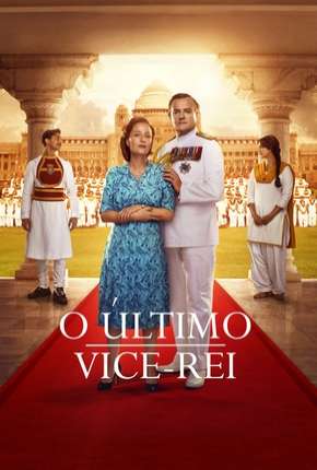 Capa para download torrent de Filme O Último Vice-Rei - Viceroys House
