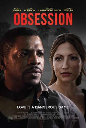 Capa para download torrent de Filme Obsession - Legendado