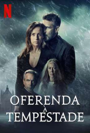 Capa para download torrent de Filme Oferenda à Tempestade