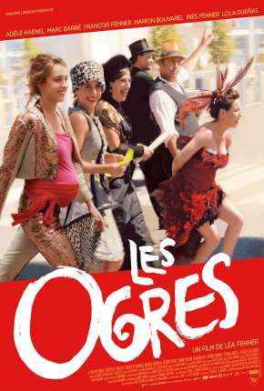 Capa do título semelhante: Ogros - Legendado