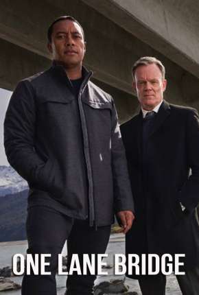 Capa para download torrent de Série One Lane Bridge - Legendada