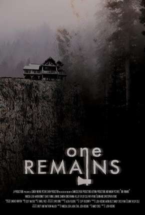 Capa do título semelhante: One Remains - Legendado