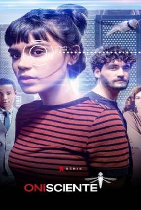 Capa para download torrent de Série Onisciente - 1ª Temporada Completa