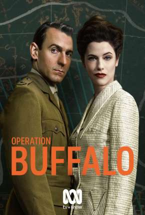 Capa do título semelhante: Operation Buffalo - Legendada
