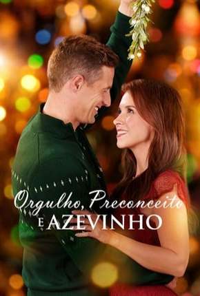 Capa para download torrent de Filme Orgulho, Preconceito e Azevinho