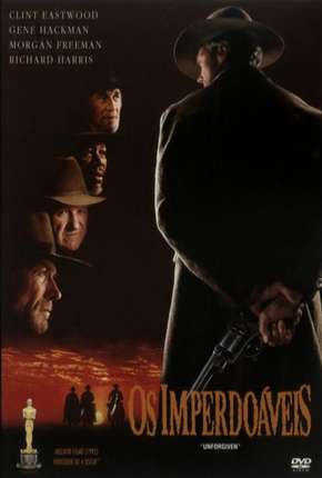 Capa do título semelhante: Os Imperdoáveis - Unforgiven