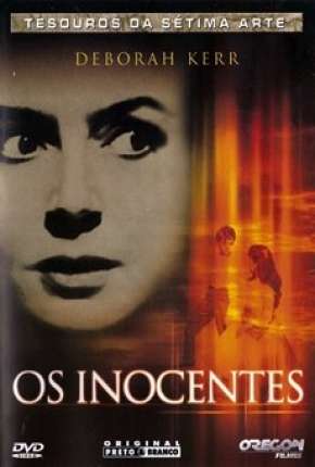 Capa para download torrent de Filme Os Inocentes - The Innocents