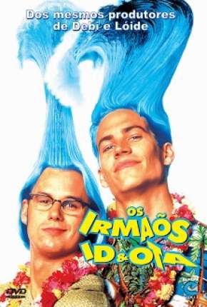 Capa para download torrent de Filme Os Irmãos Id e Ota