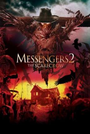 Capa para download torrent de Filme Os Mensageiros 2 - A Maldição do Espantalho