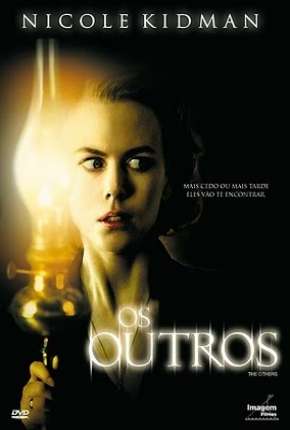 Capa do título semelhante: Os Outros - The Others