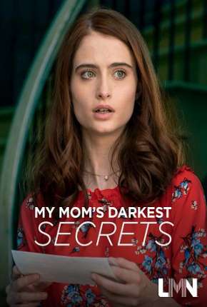 Capa para download torrent de Filme Os Segredos Obscuros da Minha Mãe