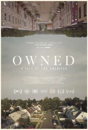 Capa do título semelhante: Owned, A Tale of Two Americas - Legendado