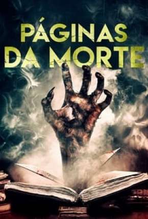 Capa do título semelhante: Páginas da Morte