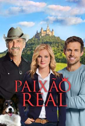 Capa do título semelhante: Paixão Real - Royal Hearts