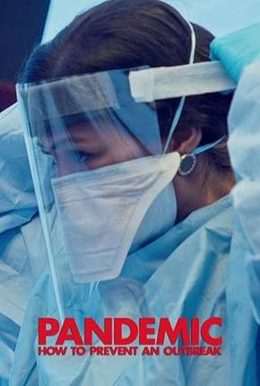 Capa do título semelhante: Pandemic - Como Prevenir uma Epidemia Completa - Legendada