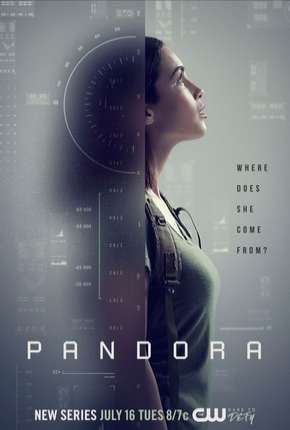 Capa do título semelhante: Pandora - 1ª Temporada Legendada