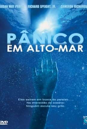 Capa do título semelhante: Pânico em Alto Mar