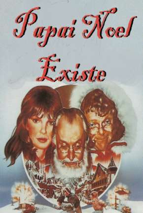 Capa do título semelhante: Papai Noel Existe