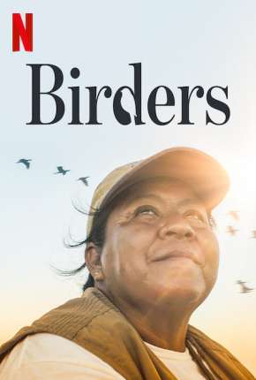 Capa para download torrent de Filme Passarinheiros