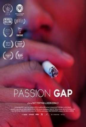 Capa do título semelhante: Passion Gap - Legendado