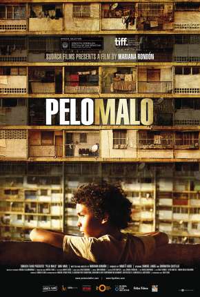 Capa para download torrent de Filme Pelo Malo - Legendado