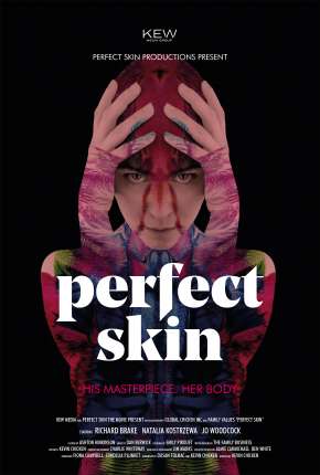 Capa para download torrent de Filme Perfect Skin - Legendado