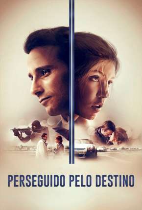 Capa para download torrent de Filme Perseguido pelo Destino