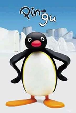 Capa do título semelhante: Pingu